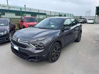 Usata Citroën C4 Feel 131 CV (96 kW) 2021 Grigio Berlina