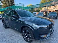 Usata Volvo XC90 Momentum 235 CV (172 kW) 2021 Grigio SUV