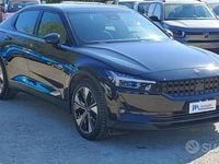 Usata Polestar 2 Plus 219 kW (299 CV) 2023 Nero Utilitaria