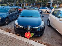 Usata Renault Clio IV 90 CV (66 kW) 2016 Nero