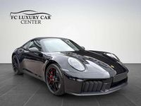Usata Porsche 911 Targa 4 541 CV (397 kW) 2025 Nero Cabrio