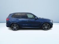 usata BMW X5 30 d Msport xDrive Steptronic