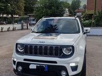 Usata Jeep Renegade Longitude 120 CV (88 kW) 2019 SUV