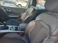 Usata Renault Kadjar Intens 110 CV (80 kW) 2016 Bianco SUV
