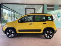 usata Fiat Panda Cross 1.0 70cv S&S Hybrid E6d-T City