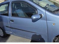 Usata Fiat Punto 2007 Utilitaria