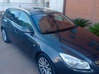 usata Opel Insignia - 2010