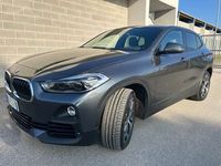 usata BMW X2 X2sdrive18d Business + Advantage automatica