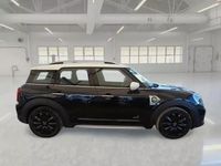 Usata Mini Cooper S Countryman Classic 125 CV (91 kW) 2023 Nero SUV