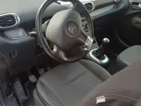 Usata Citroën C3 Picasso 95 CV (69 kW) 2016 Grigio Monovolume