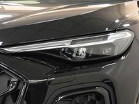 Nuova Audi Q5 Sportback S-Line 204 CV (150 kW) 2025 Nero SUV