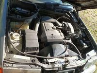 Usata Mercedes E200 136 CV (100 kW) 1993 Berlina