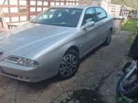 usata Alfa Romeo 166 2.0 ts