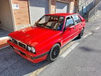 usata Lancia Delta Delta2.0 16v HF Integrale