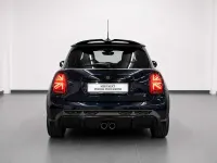 Usata Mini John Cooper Works 178 CV (130 kW) 2022 Nero Utilitaria