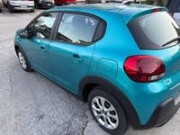 Usata Citroën C3 102 CV (75 kW) 2021 Utilitaria