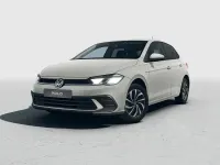 Nuova VW Polo 80 CV (58 kW) 2026 Grigio Utilitaria