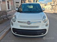 Usata Fiat 500L 85 CV (62 kW) 2013 Monovolume