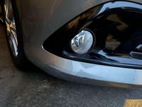 Usata Toyota Auris Touring Sports Business Edition 99 CV (72 kW) 2017 Station wagon