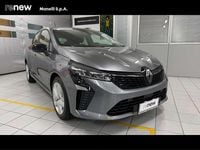 Usata Renault Clio V Evolution 101 CV (74 kW) 2025 Grigio Utilitaria