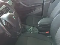 Usata BMW X1 190 CV (139 kW) 2019 Blu SUV
