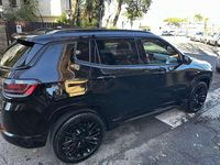 Usata Jeep Compass 131 CV (96 kW) 2023 SUV