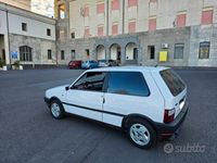 usata Fiat Uno turbo i.e. 1991 1.4cc 116cv