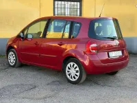Usata Renault Grand Modus 75 CV (55 kW) 2009 Other Monovolume