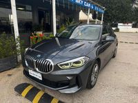 Usata BMW 118 M Sport 150 CV (110 kW) 2021 Grigio Utilitaria
