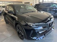 Nuova Alfa Romeo GT Junior Edizione Speciale 145 CV (106 kW) 2025 Nero SUV