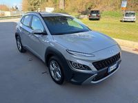 Usata Hyundai Kona 120 CV (88 kW) 2023 Grigio SUV