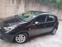 Usata Opel Corsa 90 CV (66 kW) 2015 Utilitaria