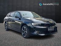 Nuova Opel Astra 136 CV (100 kW) 2025 Nero Station wagon