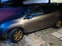 Usata Nissan Murano 256 CV (188 kW) 2010 SUV
