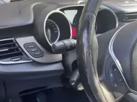 Usata Alfa Romeo Giulietta Distinctive 105 CV (77 kW) 2015 Nero Utilitaria