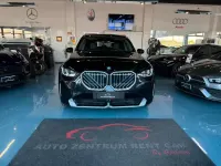 Usata BMW X3 197 CV (144 kW) 2025 Nero SUV
