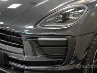 usata Porsche Macan 2.0 265 CV - 2023