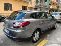 Usata Renault Mégane GrandTour 110 CV (80 kW) 2012 Station wagon
