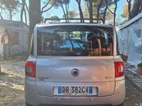 Usata Fiat Multipla 103 CV (75 kW) 2008 Monovolume