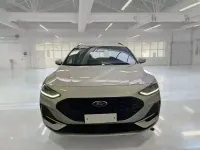 Usata Ford Focus ST 115 CV (84 kW) 2023 Station wagon