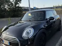 Usata Mini Cooper 136 CV (100 kW) 2015 Utilitaria