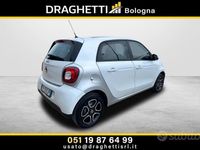 usata Smart ForFour 70 1.0 twinamic Passion