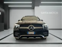 Usata Mercedes GLE300 Premium 272 CV (200 kW) 2023 Nero ossidiana SUV