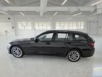 Usata BMW 318 150 CV (110 kW) 2022 Other Station wagon