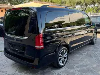Usata Mercedes V250 190 CV (139 kW) 2024 Nero Monovolume