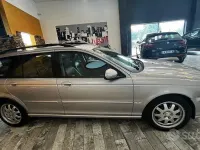 Gebraucht Jaguar X-type Executive 131 PS (96 kW) 2004 Grau Kombi