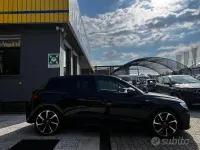 Usata Audi A1 Black Edition 2025 Nero SUV
