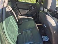Usata Dacia Duster 2010 SUV