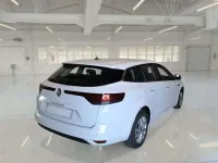Usata Renault Mégane GrandTour Equilibre 116 CV (85 kW) 2023 Bianco Station wagon