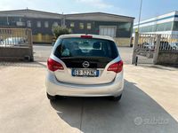 usata Opel Meriva 1.3 cdti Ok Neopatentati